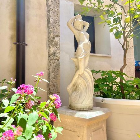 Appartamento Casa delle Gioie Syracuse Esterno foto