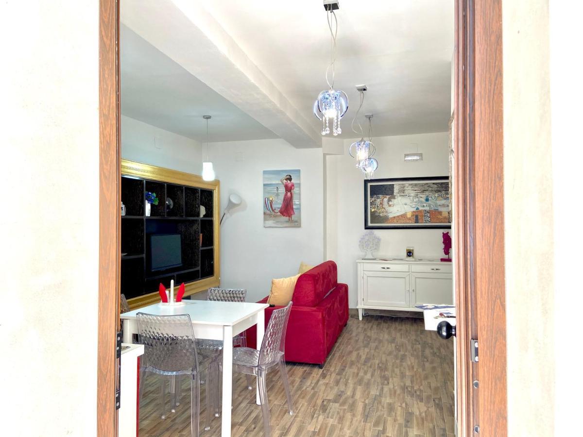 Appartamento Casa delle Gioie Syracuse Esterno foto