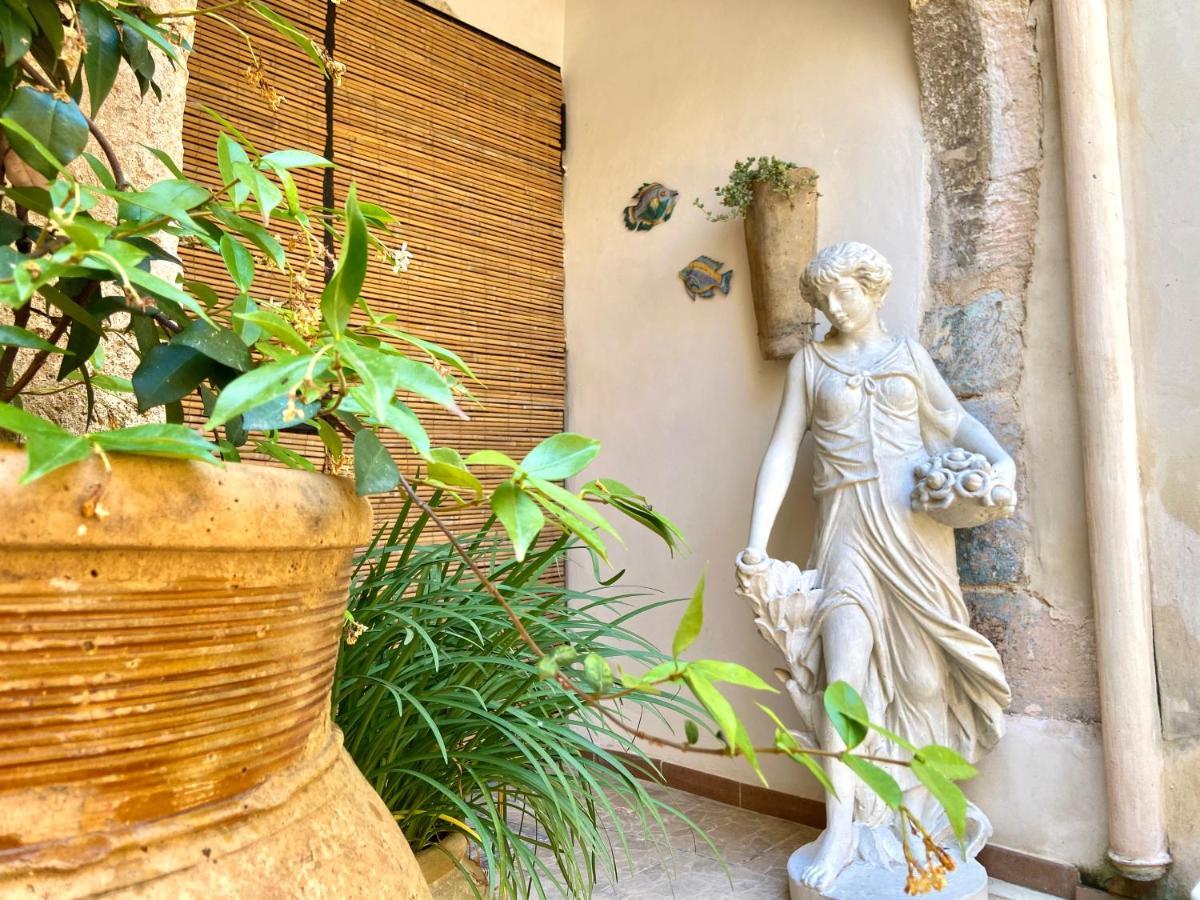 Appartamento Casa delle Gioie Syracuse Esterno foto