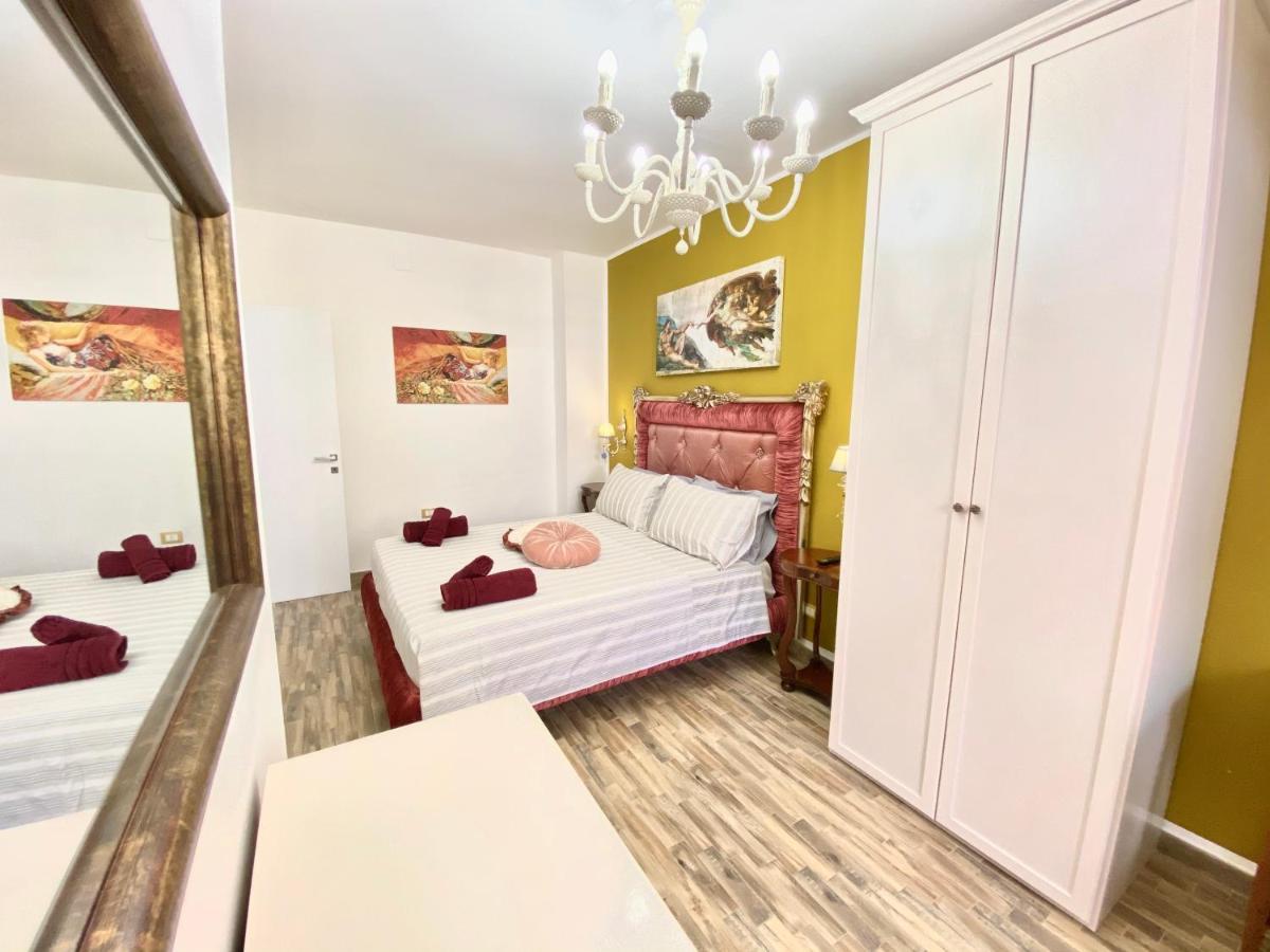 Appartamento Casa delle Gioie Syracuse Esterno foto